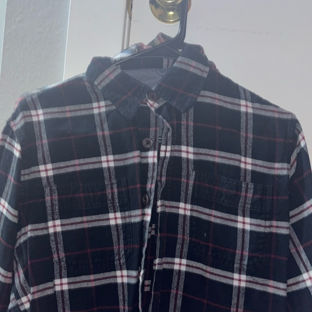 flannels